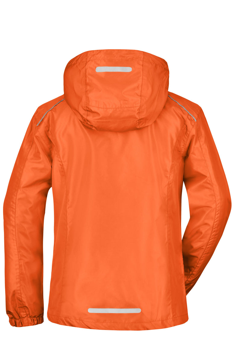Laden Sie das Bild in Galerie -Viewer, Sportliche, funktionale Outdoorjacke - JN1117
