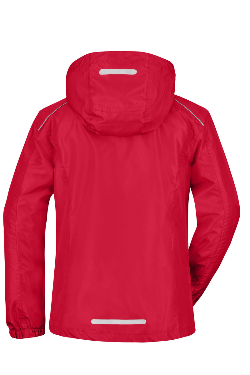 Laden Sie das Bild in Galerie -Viewer, Sportliche, funktionale Outdoorjacke - JN1117
