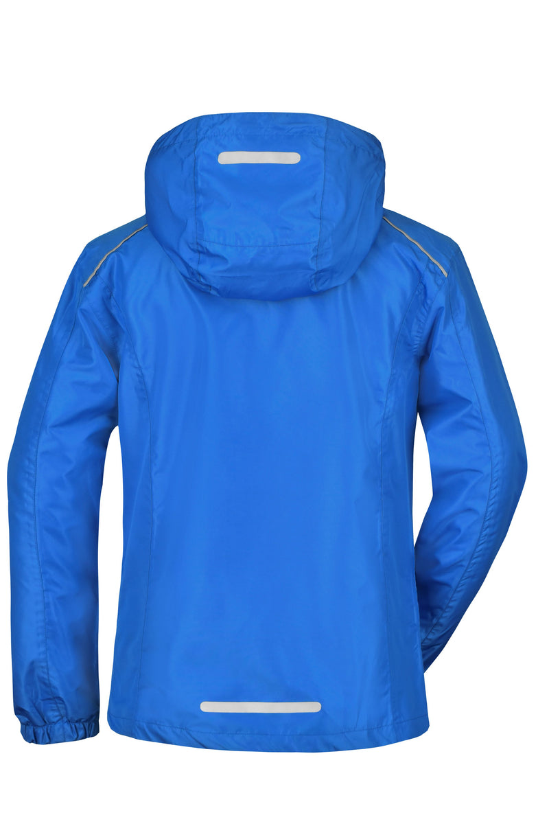 Laden Sie das Bild in Galerie -Viewer, Sportliche, funktionale Outdoorjacke - JN1117
