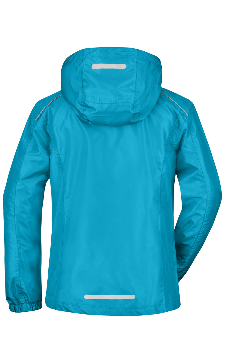 Laden Sie das Bild in Galerie -Viewer, Sportliche, funktionale Outdoorjacke - JN1117
