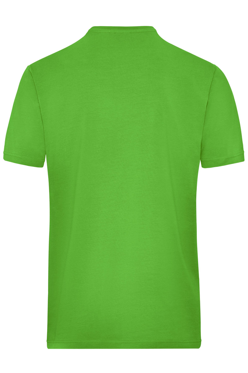 Laden Sie das Bild in Galerie -Viewer, T-Shirt aus weichem Elastic-Single-Jersey - JN1802
