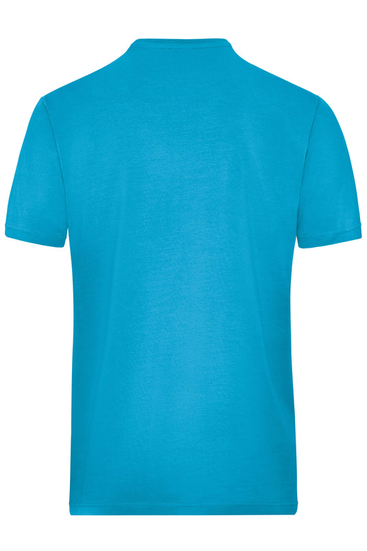 T-Shirt aus weichem Elastic-Single-Jersey - JN1802