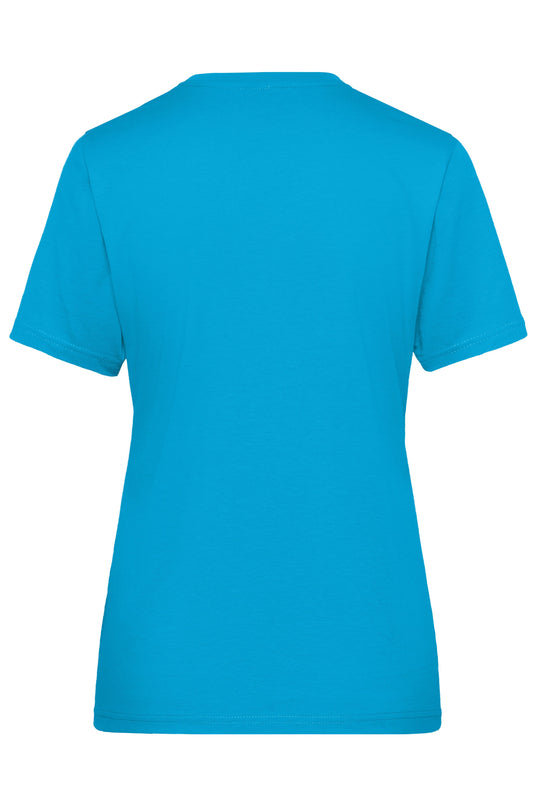 Strapazierfähiges und pflegeleichtes T-Shirt - JN1807