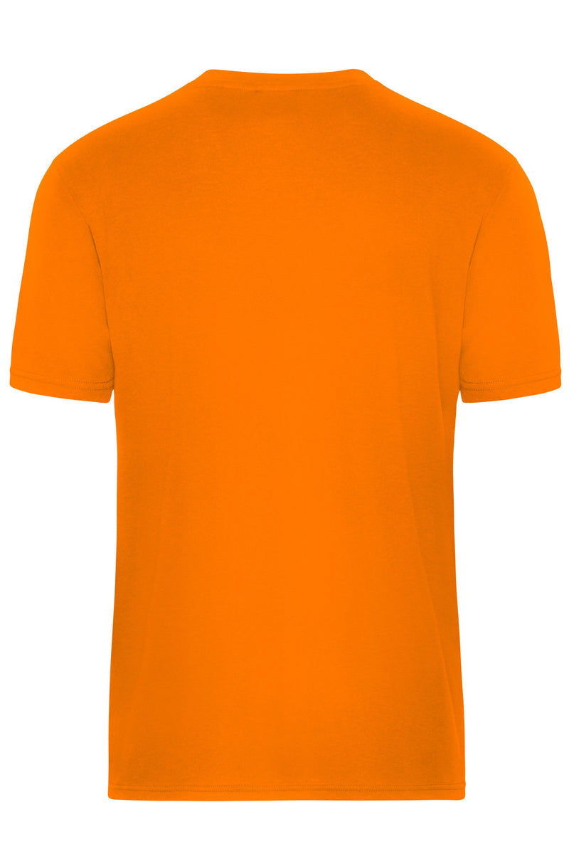 Laden Sie das Bild in Galerie -Viewer, Strapazierfähiges und pflegeleichtes T-Shirt - JN1808
