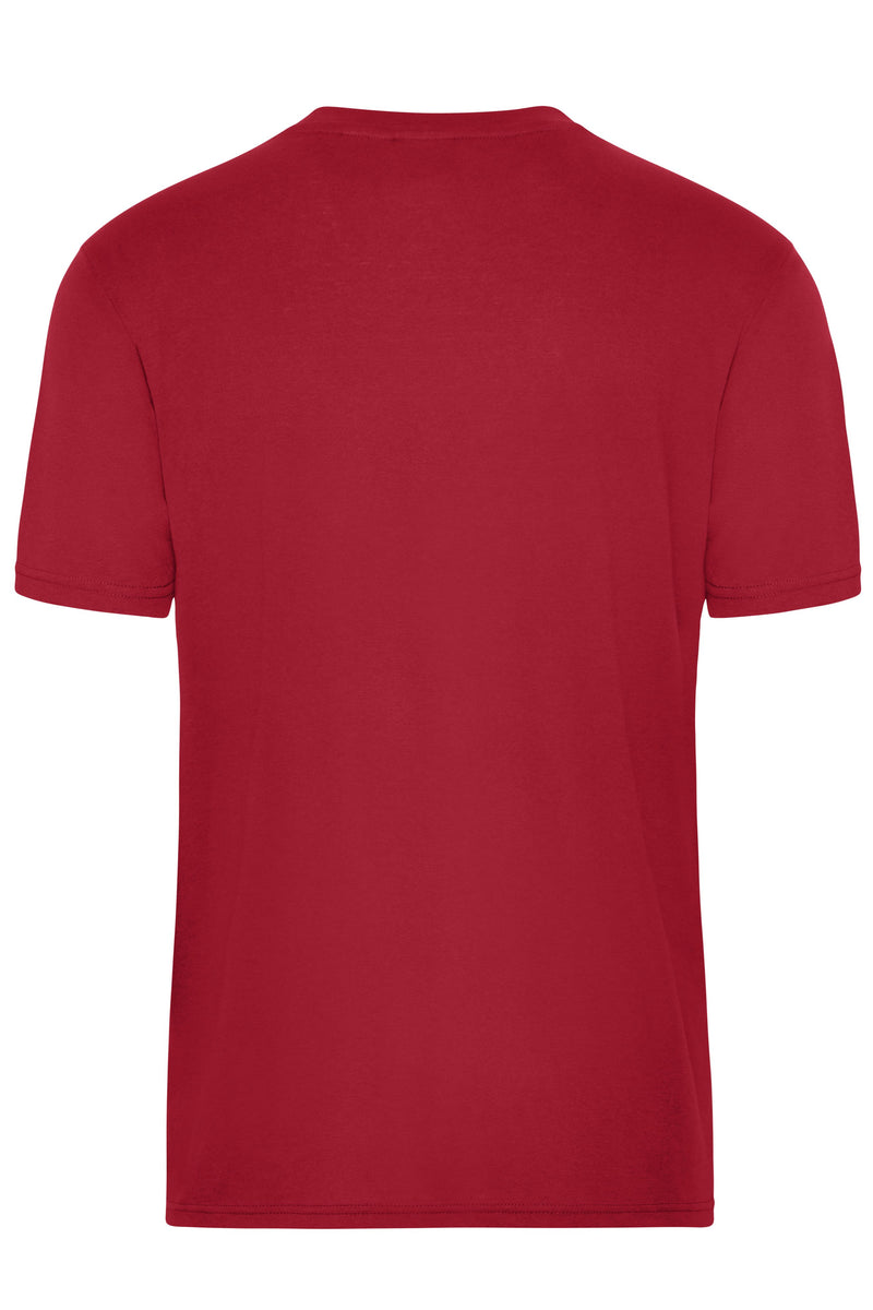 Laden Sie das Bild in Galerie -Viewer, Strapazierfähiges und pflegeleichtes T-Shirt - JN1808
