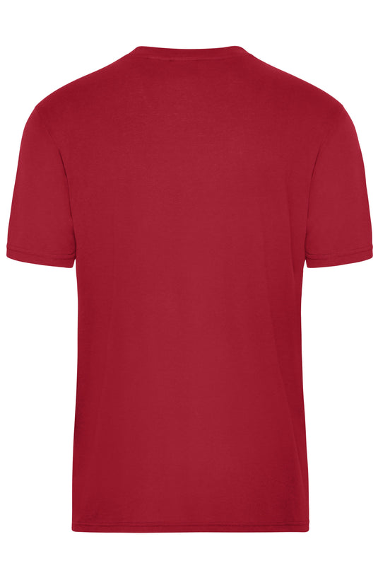 Strapazierfähiges und pflegeleichtes T-Shirt - JN1808
