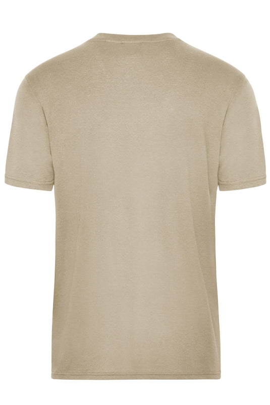 Strapazierfähiges und pflegeleichtes T-Shirt - JN1808