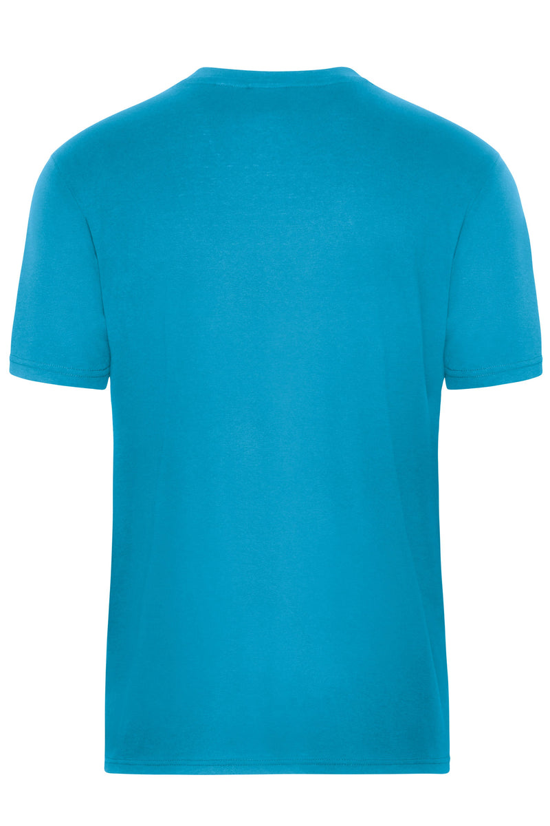 Laden Sie das Bild in Galerie -Viewer, Strapazierfähiges und pflegeleichtes T-Shirt - JN1808
