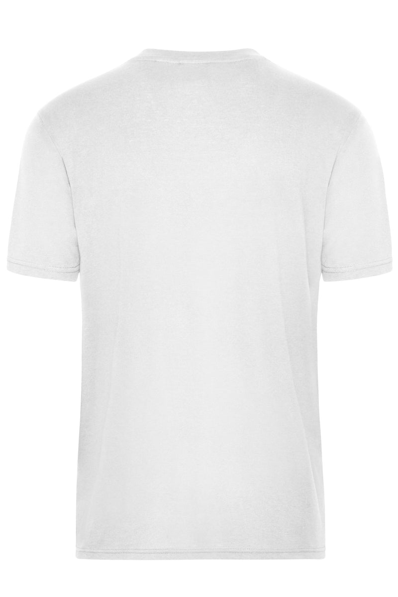 Laden Sie das Bild in Galerie -Viewer, Strapazierfähiges und pflegeleichtes T-Shirt - JN1808
