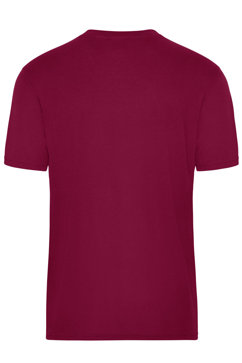 Laden Sie das Bild in Galerie -Viewer, Strapazierfähiges und pflegeleichtes T-Shirt - JN1808
