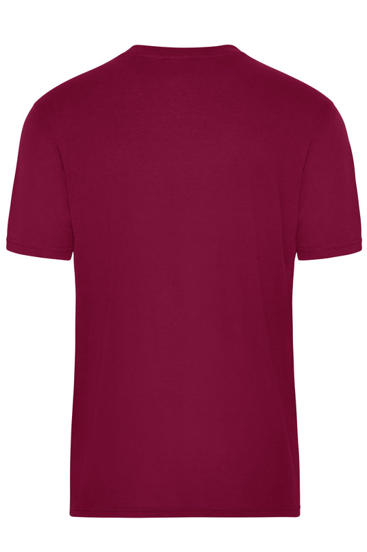 Strapazierfähiges und pflegeleichtes T-Shirt - JN1808