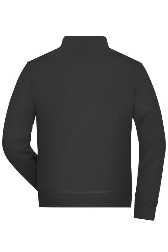 Funktionelle Jacke mit Stehkragen und Kängurutasche Herren - JN1810