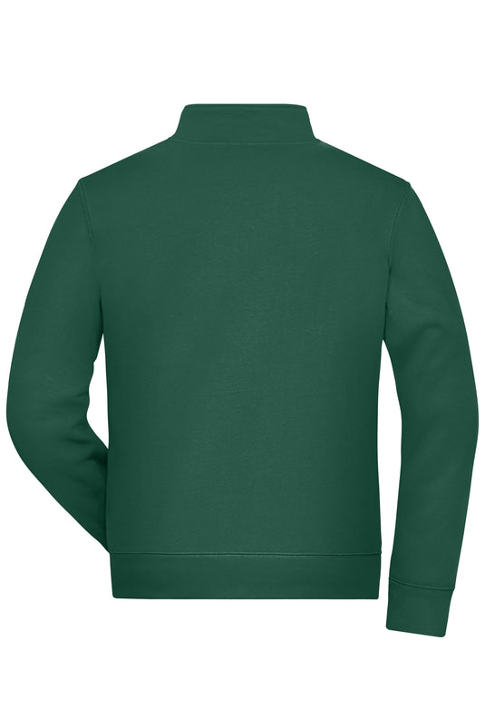 Funktionelle Jacke mit Stehkragen und Kängurutasche Herren - JN1810