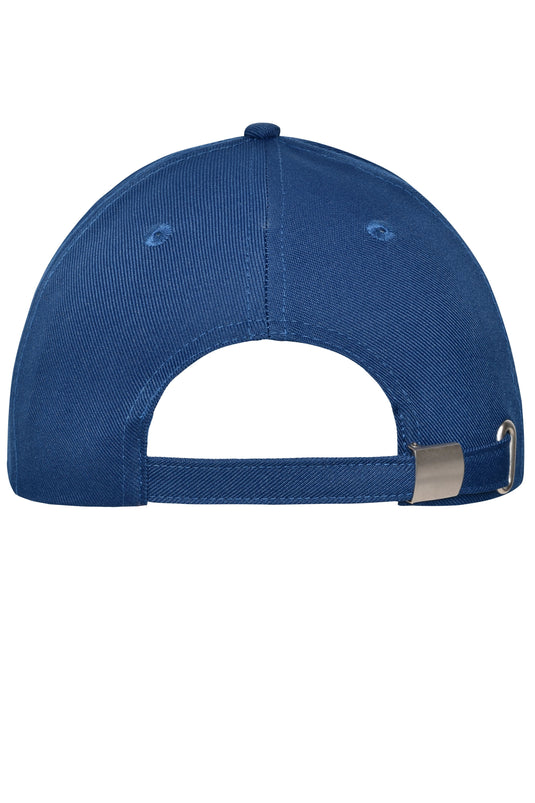 Hochwertige 6 Panel Cap mit reflektierenden Elementen (ohne Schutzfunktion/keine PSA) - MB6234