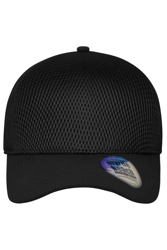 Hochwertige Cap mit nahtlos vorgeformtem Kopfbereich - MB6233