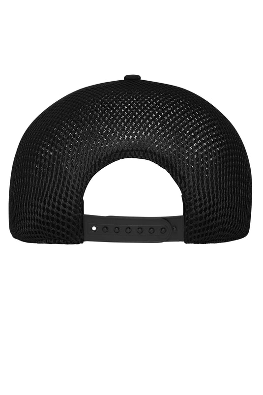 Hochwertige Cap mit nahtlos vorgeformtem Kopfbereich - MB6233