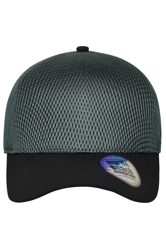 Hochwertige Cap mit nahtlos vorgeformtem Kopfbereich - MB6233