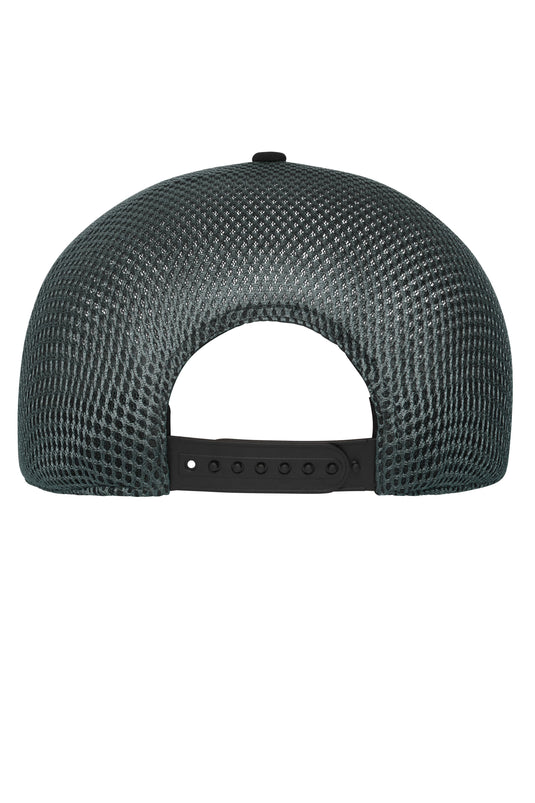Hochwertige Cap mit nahtlos vorgeformtem Kopfbereich - MB6233