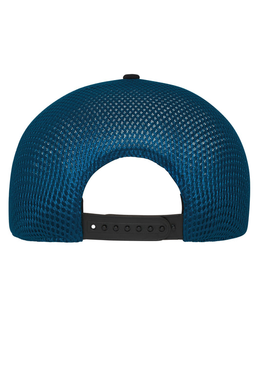 Hochwertige Cap mit nahtlos vorgeformtem Kopfbereich - MB6233