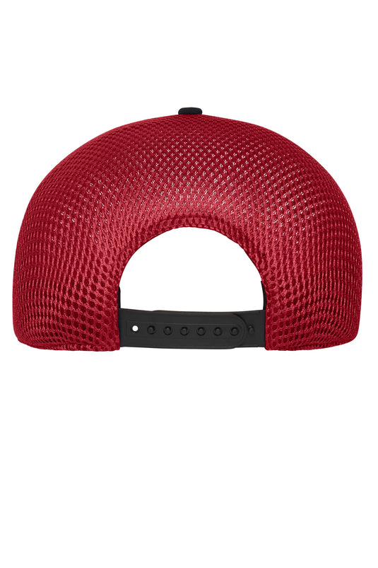 Hochwertige Cap mit nahtlos vorgeformtem Kopfbereich - MB6233