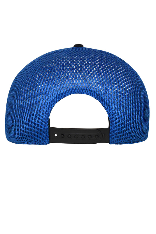 Hochwertige Cap mit nahtlos vorgeformtem Kopfbereich - MB6233