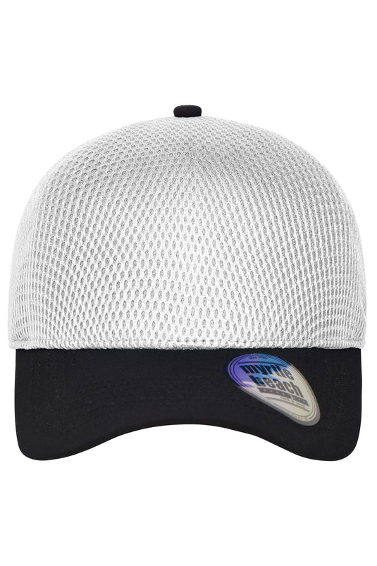 Hochwertige Cap mit nahtlos vorgeformtem Kopfbereich - MB6233