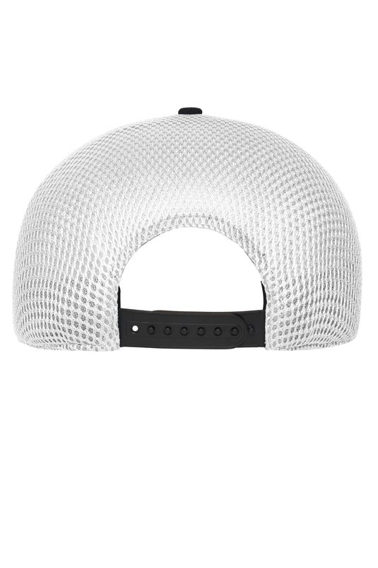 Hochwertige Cap mit nahtlos vorgeformtem Kopfbereich - MB6233