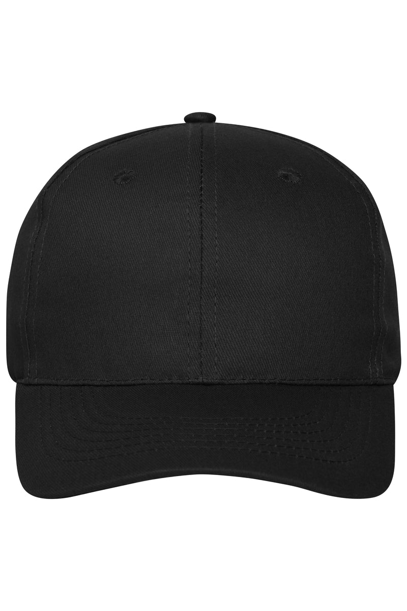Laden Sie das Bild in Galerie -Viewer, 6 Panel Cap mit ungebürsteter Oberfläche - MB6236
