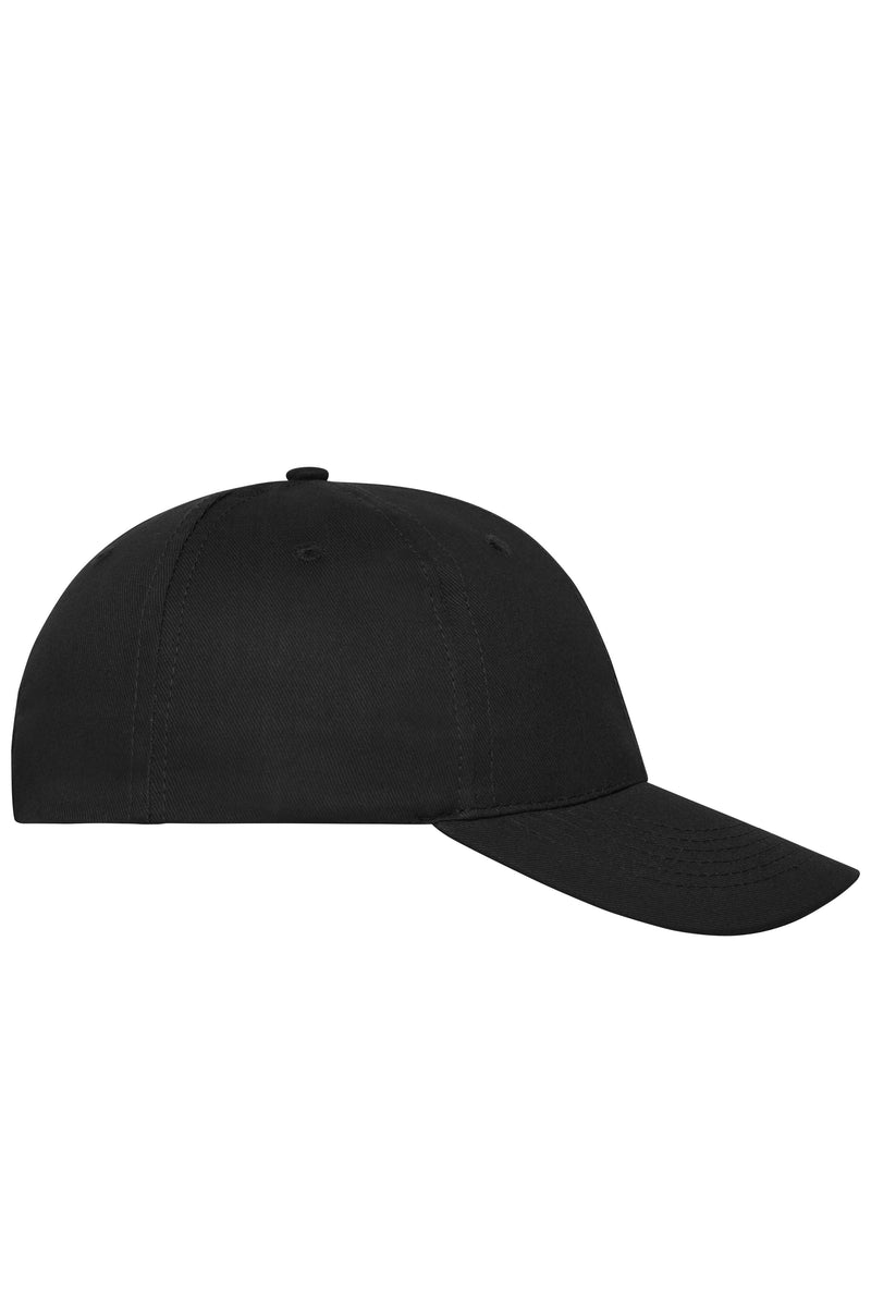 Laden Sie das Bild in Galerie -Viewer, 6 Panel Cap mit ungebürsteter Oberfläche - MB6236
