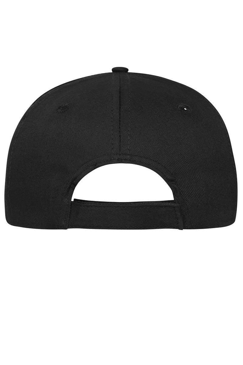 Laden Sie das Bild in Galerie -Viewer, 6 Panel Cap mit ungebürsteter Oberfläche - MB6236
