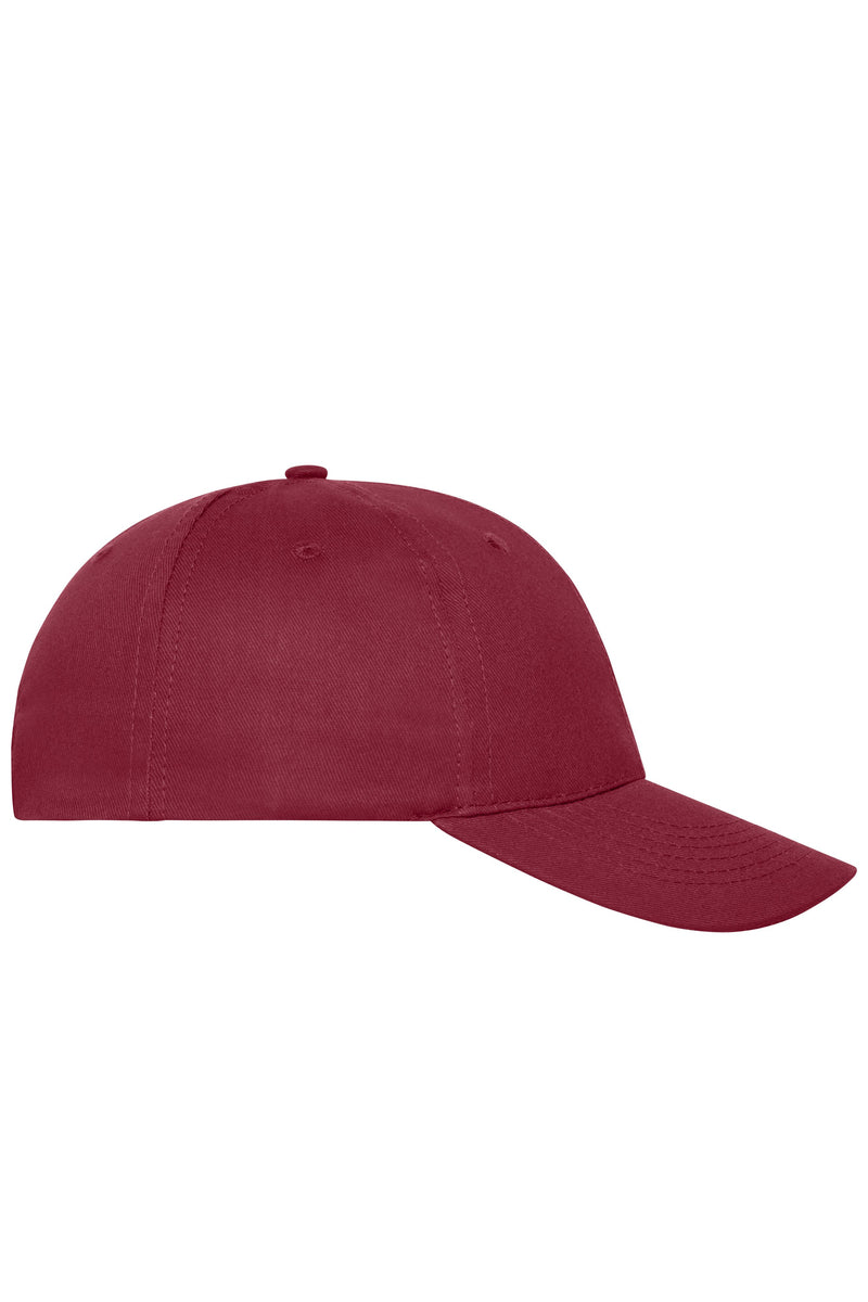 Laden Sie das Bild in Galerie -Viewer, 6 Panel Cap mit ungebürsteter Oberfläche - MB6236
