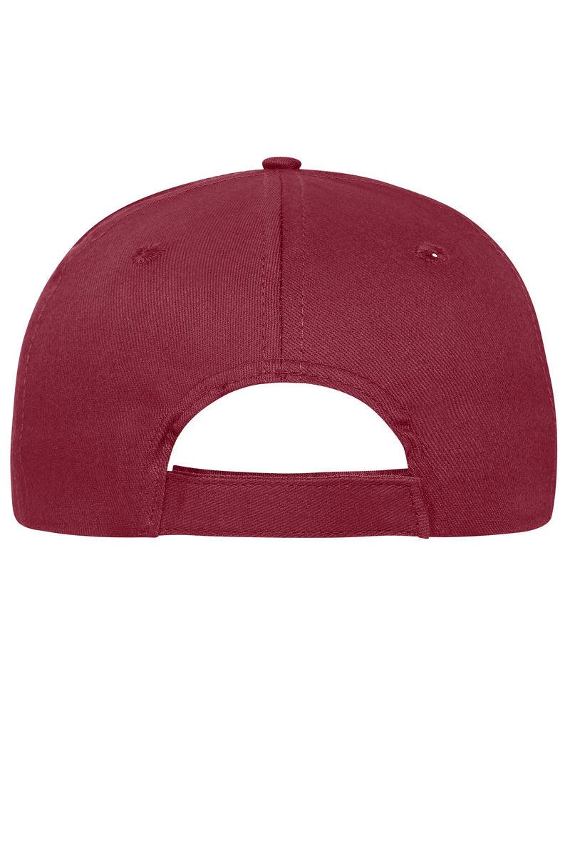 Laden Sie das Bild in Galerie -Viewer, 6 Panel Cap mit ungebürsteter Oberfläche - MB6236
