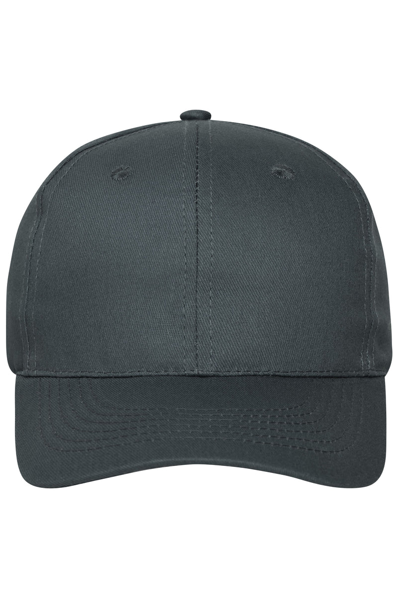 Laden Sie das Bild in Galerie -Viewer, 6 Panel Cap mit ungebürsteter Oberfläche - MB6236
