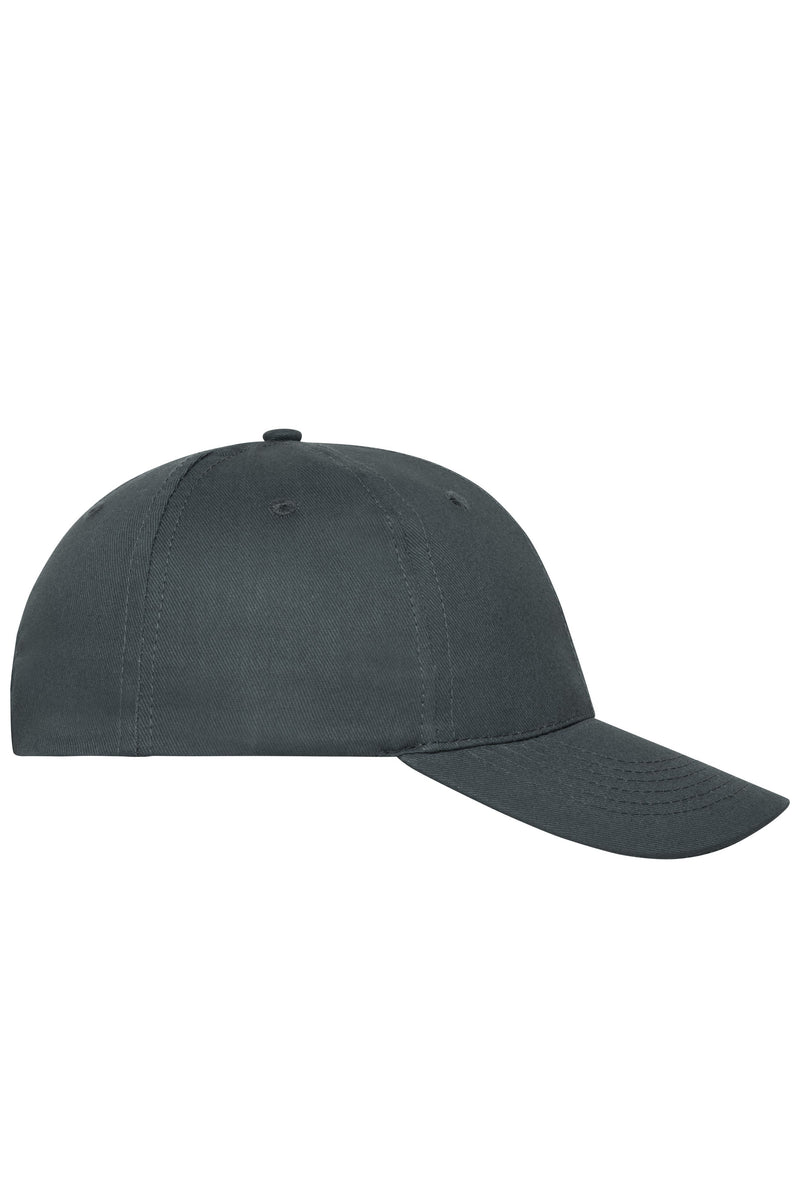 Laden Sie das Bild in Galerie -Viewer, 6 Panel Cap mit ungebürsteter Oberfläche - MB6236
