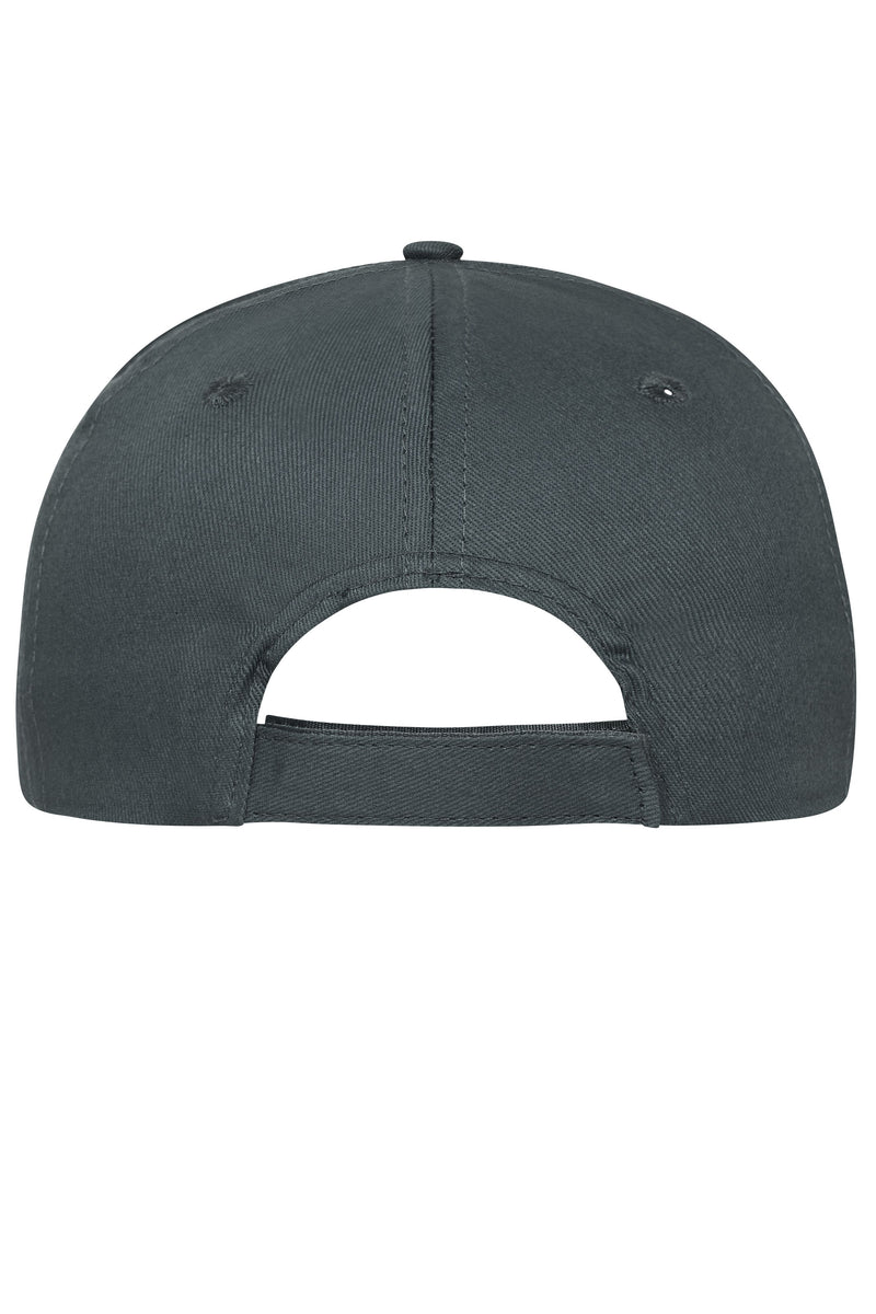 Laden Sie das Bild in Galerie -Viewer, 6 Panel Cap mit ungebürsteter Oberfläche - MB6236
