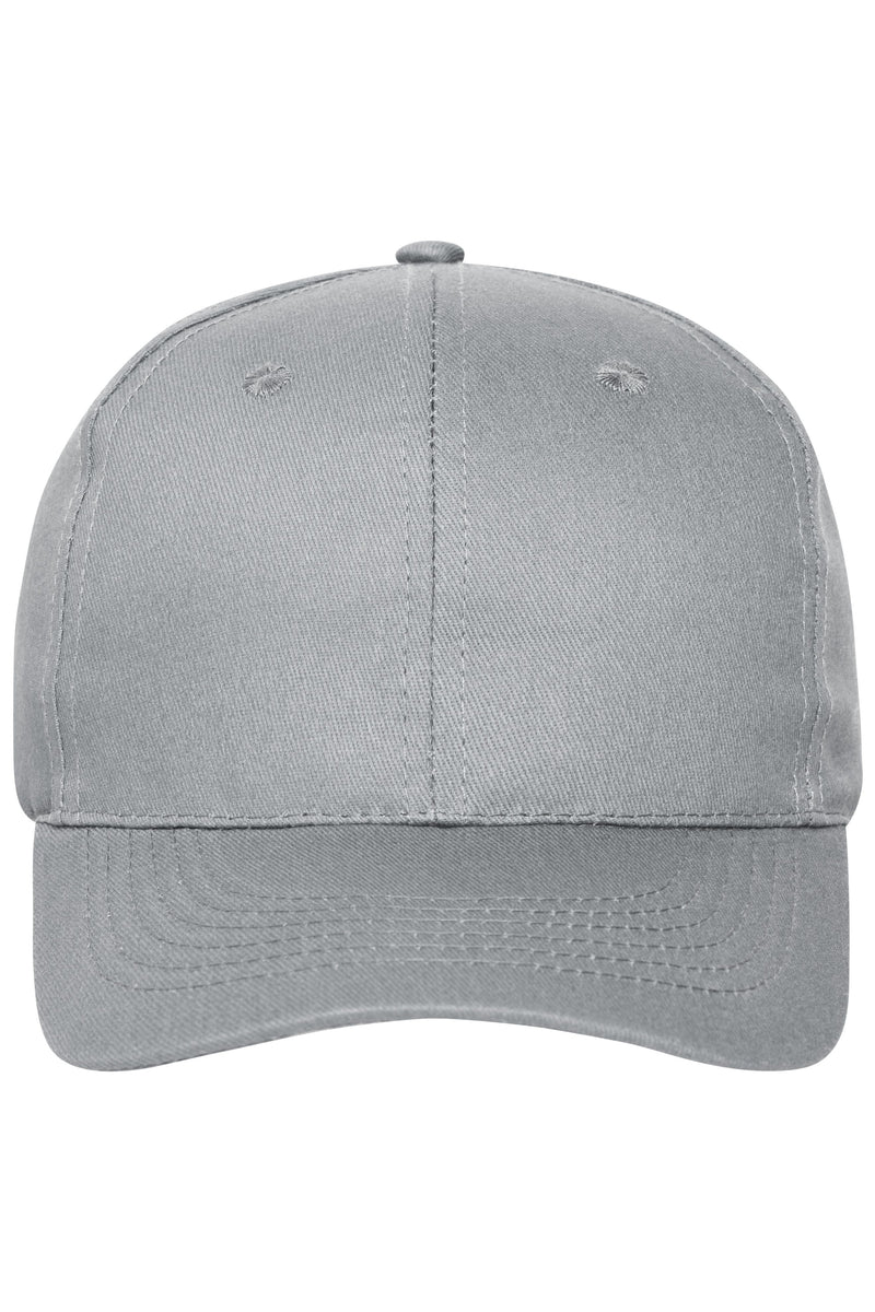 Laden Sie das Bild in Galerie -Viewer, 6 Panel Cap mit ungebürsteter Oberfläche - MB6236
