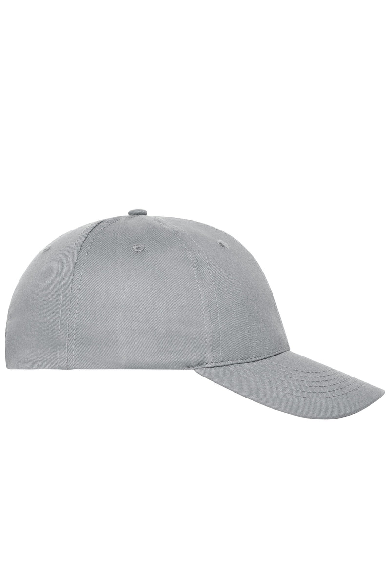 Laden Sie das Bild in Galerie -Viewer, 6 Panel Cap mit ungebürsteter Oberfläche - MB6236
