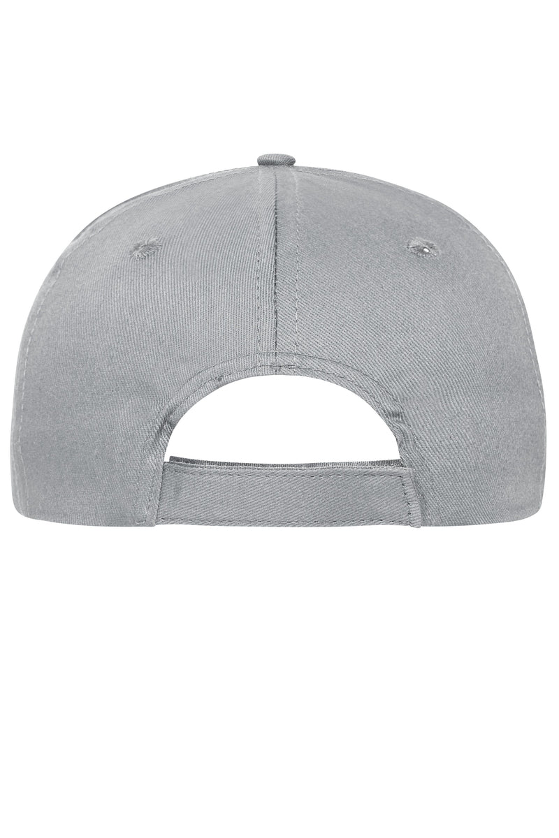 Laden Sie das Bild in Galerie -Viewer, 6 Panel Cap mit ungebürsteter Oberfläche - MB6236
