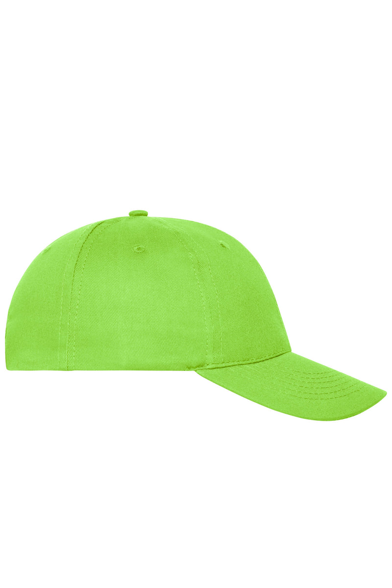 Laden Sie das Bild in Galerie -Viewer, 6 Panel Cap mit ungebürsteter Oberfläche - MB6236
