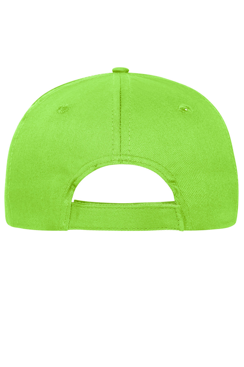 Laden Sie das Bild in Galerie -Viewer, 6 Panel Cap mit ungebürsteter Oberfläche - MB6236
