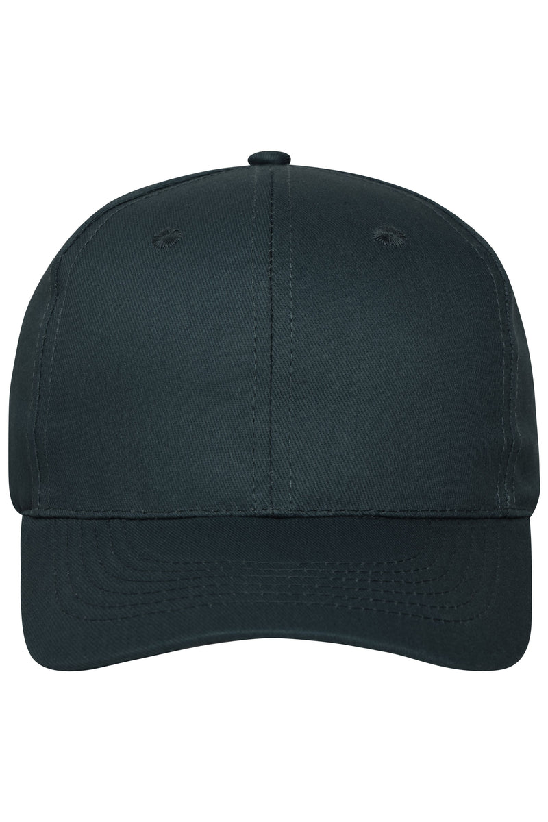 Laden Sie das Bild in Galerie -Viewer, 6 Panel Cap mit ungebürsteter Oberfläche - MB6236
