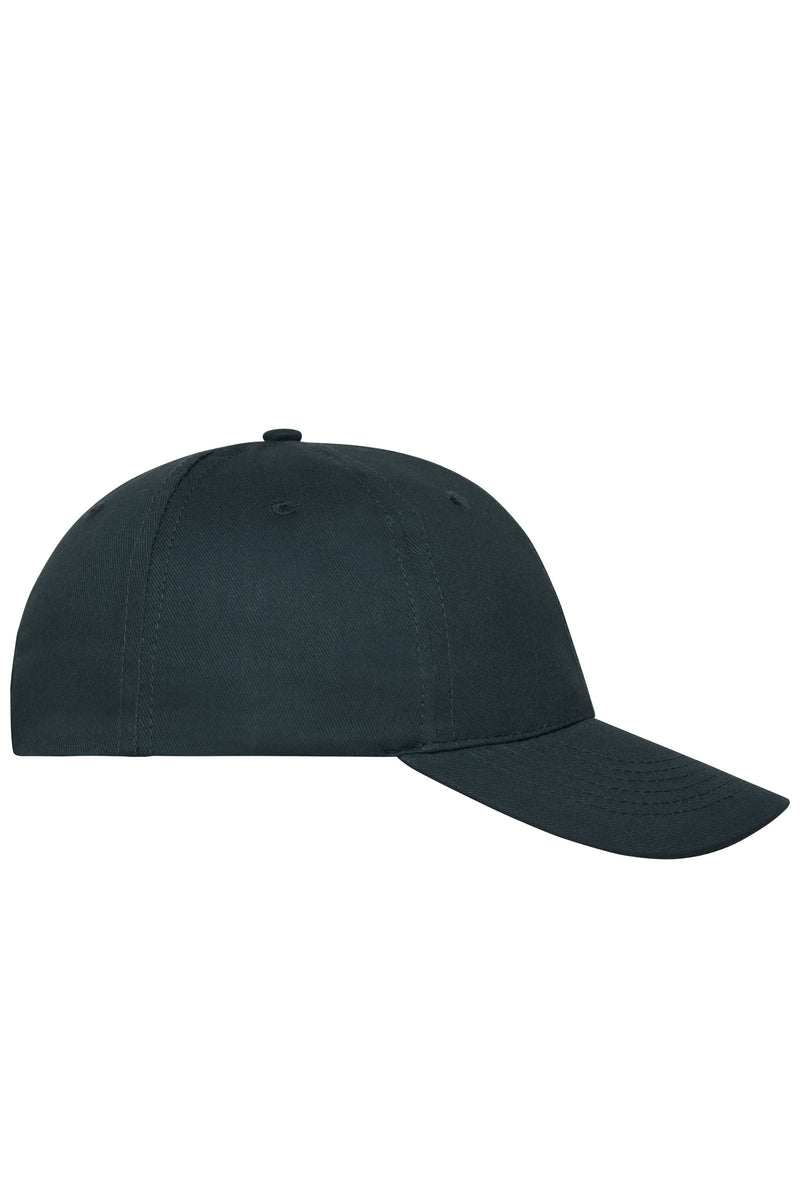 Laden Sie das Bild in Galerie -Viewer, 6 Panel Cap mit ungebürsteter Oberfläche - MB6236
