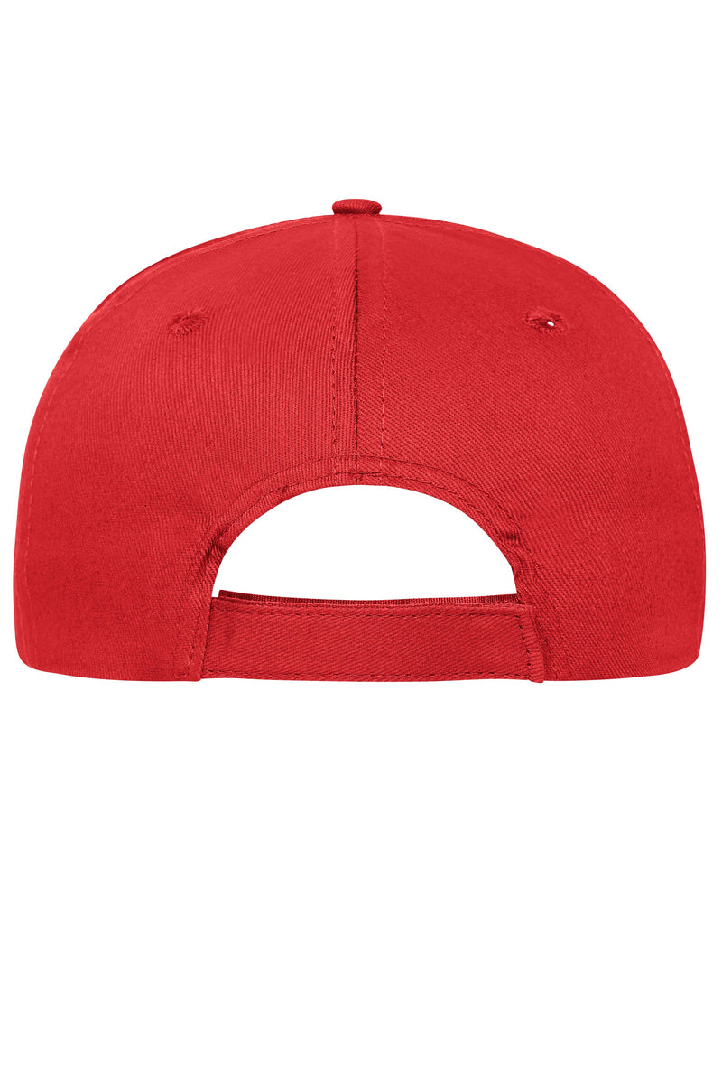 Laden Sie das Bild in Galerie -Viewer, 6 Panel Cap mit ungebürsteter Oberfläche - MB6236
