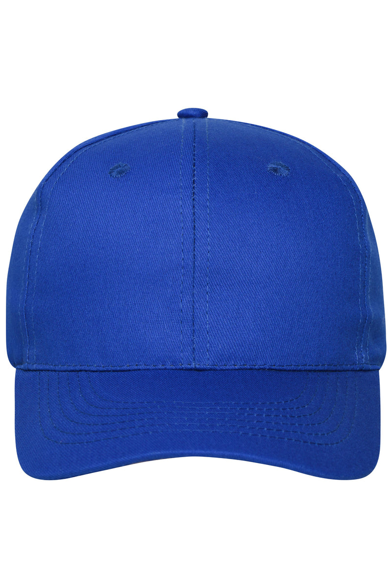 Laden Sie das Bild in Galerie -Viewer, 6 Panel Cap mit ungebürsteter Oberfläche - MB6236
