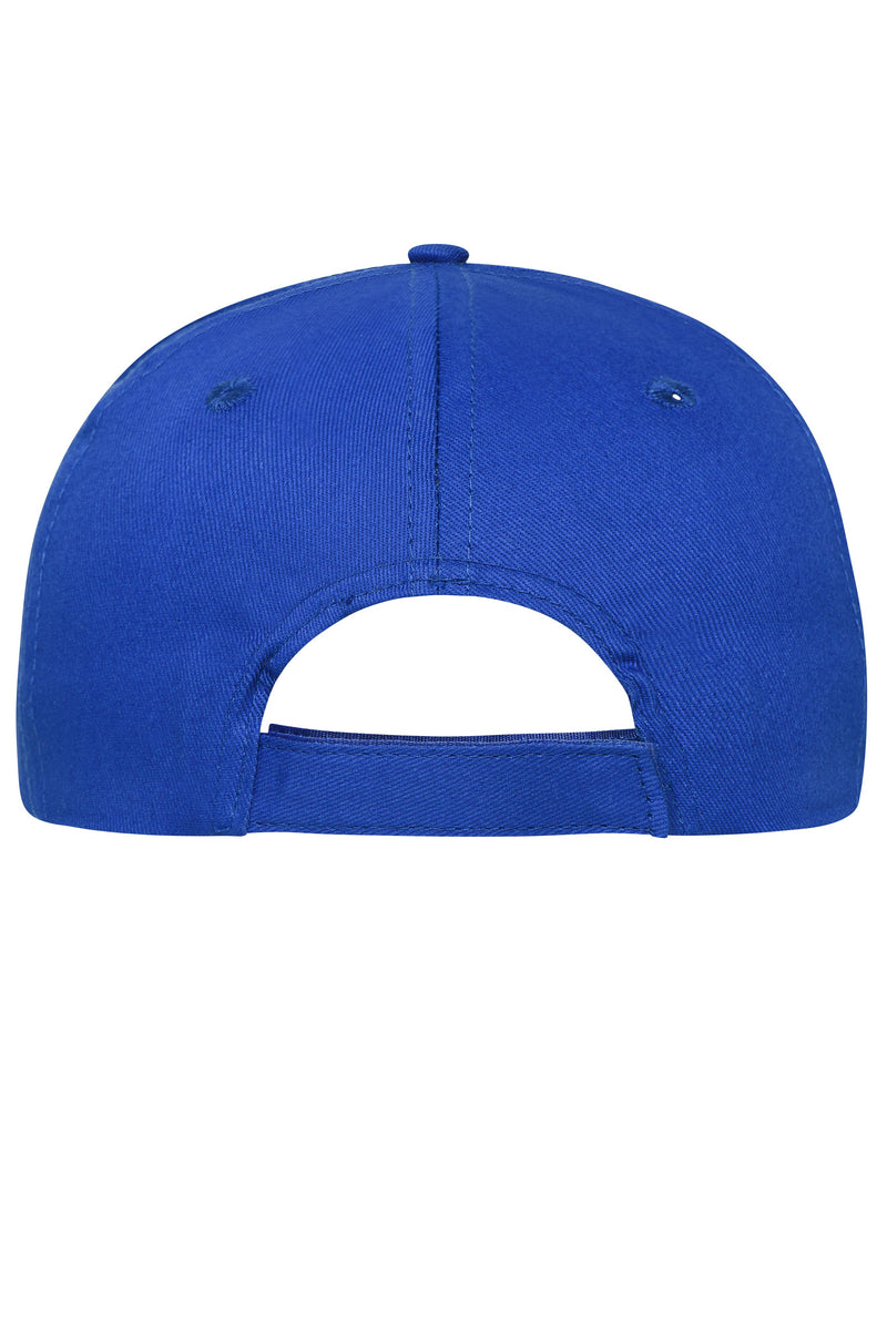 Laden Sie das Bild in Galerie -Viewer, 6 Panel Cap mit ungebürsteter Oberfläche - MB6236
