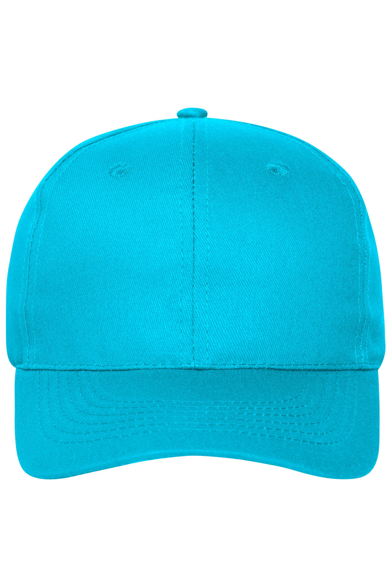 Laden Sie das Bild in Galerie -Viewer, 6 Panel Cap mit ungebürsteter Oberfläche - MB6236
