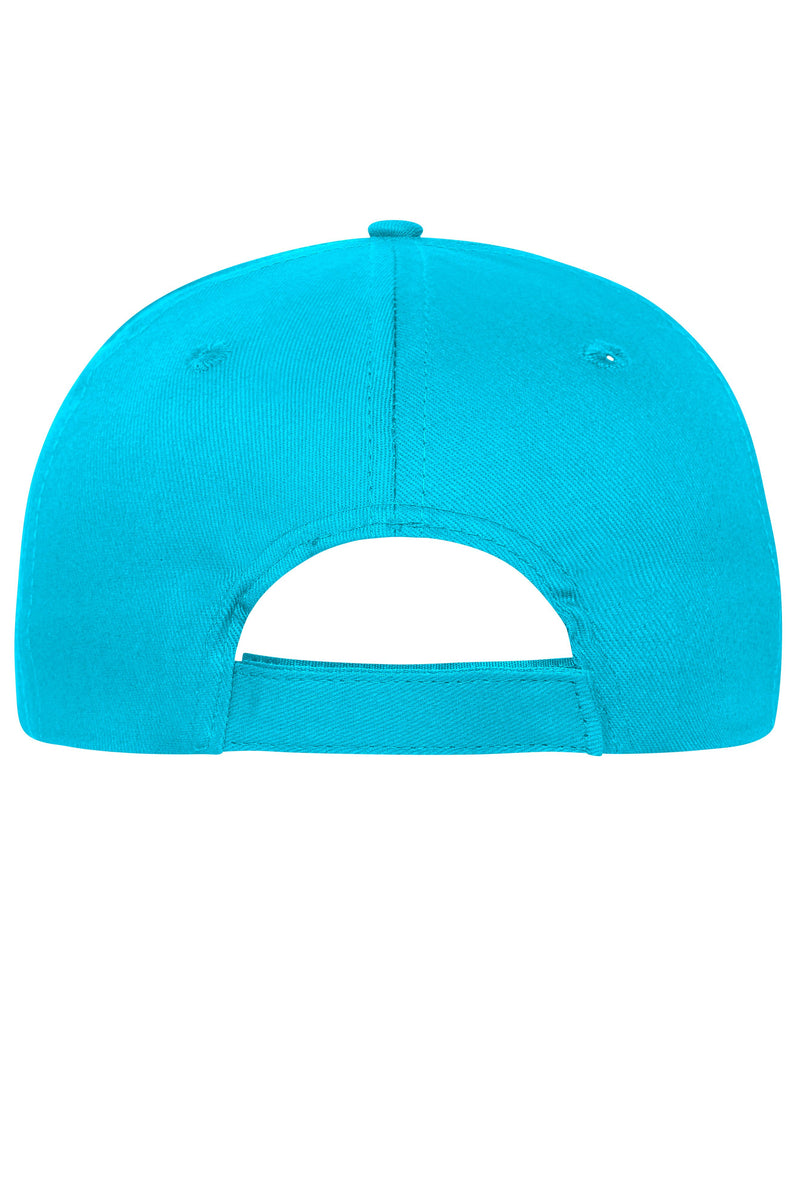 Laden Sie das Bild in Galerie -Viewer, 6 Panel Cap mit ungebürsteter Oberfläche - MB6236
