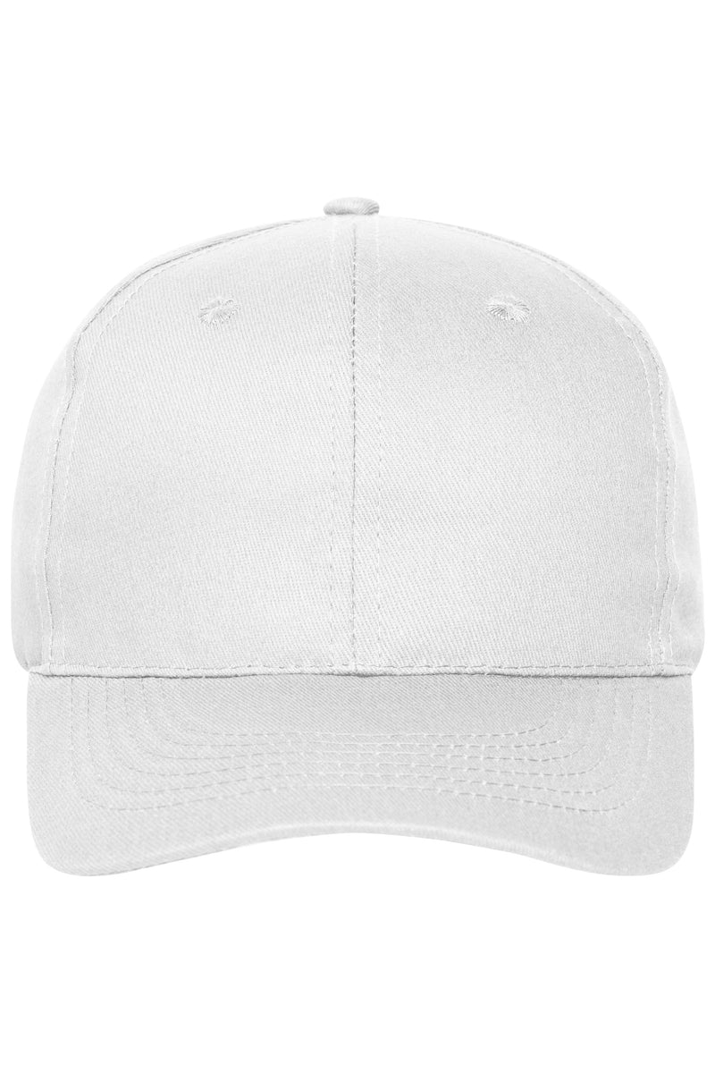 Laden Sie das Bild in Galerie -Viewer, 6 Panel Cap mit ungebürsteter Oberfläche - MB6236

