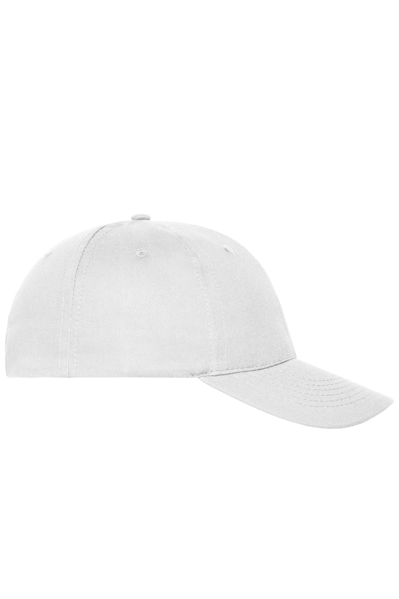 Laden Sie das Bild in Galerie -Viewer, 6 Panel Cap mit ungebürsteter Oberfläche - MB6236
