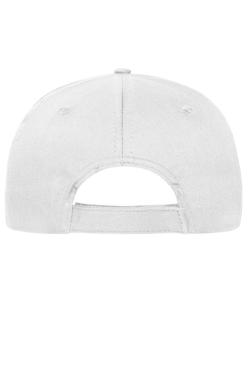 Laden Sie das Bild in Galerie -Viewer, 6 Panel Cap mit ungebürsteter Oberfläche - MB6236
